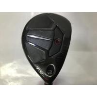 タイトリスト TSR2 ユーティリティ #5 24度　KBS 85S Amazon | タイトリスト(TITLEIST) TSR2 ユーティリティメタル RH Ten