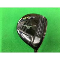 ミズノ ST-X フェアウェイウッド7番 MIZUNO ミズノ ゴルフ BR-X フェアウェイ ウッド やさしい