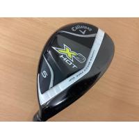 キャロウェイゴルフ X2HOT ユーティリティ Callaway-X 2 HOT キャロウェイゴルフ X2HOT ユーティリティ Callaway-X 2 HOT