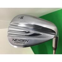 58度 ウェッジ（NEXGEN）のおすすめ人気商品一覧 通販 - Yahoo