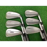 ピンゴルフ アイアンi230のおすすめ人気商品一覧 通販 - Yahoo