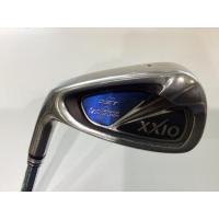 ゼクシオ レフティ アイアン（アイアンセット）｜クラブ（メンズ