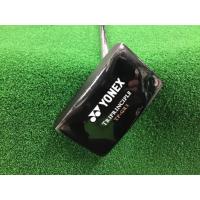 YONEX TRIPRINCIPLE TP-GR1 パター 34インチ YONEX YONEX TRIPRINCIPLE Putter TP-GR1 パター ［34インチ