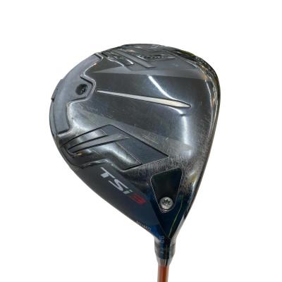 Titleist ゴルフ ドライバー（ロフト角：9度）｜クラブ（メンズ