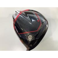 STEALTH2 ゴルフ ドライバー（ロフト角：10.5度）｜クラブ