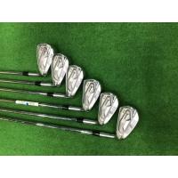 スリクソン zx5 アイアン 6本セットのおすすめ人気商品一覧 通販