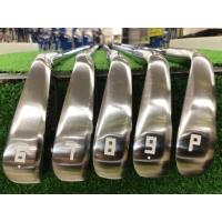 Daiwa アイアンセット 10本セット Yahoo!オークション -「アイアンセット10本」(ダイワ) (アイアン