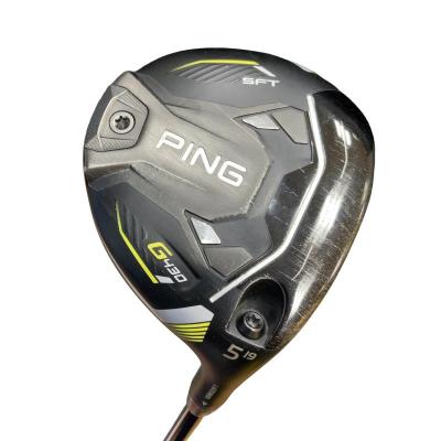 G430 SFT 5W フェアウェイウッド PING G430 フェアウェイウッド 5W SFT 美品 G430 SFT フェアウェイ