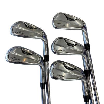 タイトリストT200 (2023) 5I〜PW、48° 7本セット Titleist (タイトリスト) T200(2023) アイアンセット｜トレファクONLINE