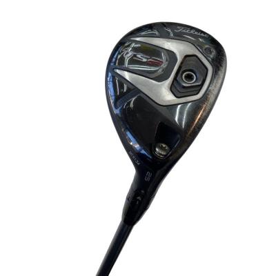 再値下❣️人気❗️タイトリスト　ユーティリティTS2 25°フジクラ　MCI 80S 再値下❣️人気❗️タイトリスト ユーティリティTS2 25°フジクラ MCI