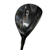 テーラーメイド Qi10 MAX U4 ユーティリティ UT フレックスR | ゴルフパートナーYahoo!店