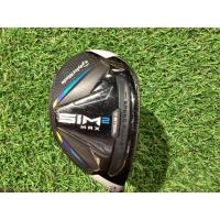 テーラーメイド SIM2 MAX U3 ユーティリティ UT フレックスS | ゴルフパートナーYahoo!店