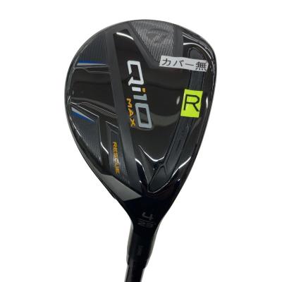 ★【最終お値下げ！】新品！Qi10MAX レスキュー4U S (激レア！) qi10max 4uのおすすめ人気商品一覧 通販 - Yahoo!ショッピング