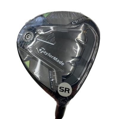 qi35 max フェアウェイウッド（番手：7W）のおすすめ人気商品一覧 通販