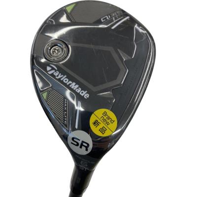 TaylorMade ユーティリティ（ロフト角：31度）｜クラブ（メンズ