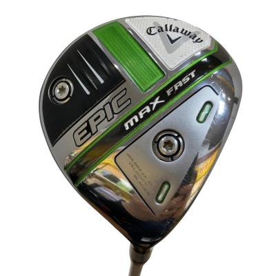 Callaway（キャロウェイ） EPIC MAX FAST 3W レディース フェアウェイ