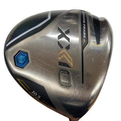 xxio12 ドライバー（シャフトの硬さ：SR）の商品一覧 通販 - Yahoo