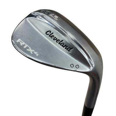 Cleveland RTX4 60° ウェッジLOWバンスMIDバンス9 Amazon | クリーブランドゴルフ(Cleveland GOLF) ロブ RTX4 ウエッジ