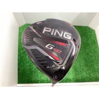 ゴルフパートナーYahoo!店 - G410 PLUS｜Yahoo!ショッピング