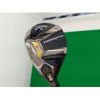 とんちゃん　キャロウェイ　5UT　レフティ 楽天市場】キャロウェイ ユーティリティ レフティ（ゴルフ