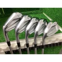 7661 未使用に近い極美品 MIZUNO S-100 レフティ 左利き 9本