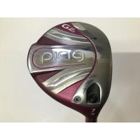PING（ピン） G Le2 7W レディース フェアウェイウッド FW フレックスL