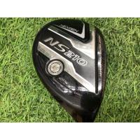 NEXGEN　NS210 ユーティリティクラブ 4U（23°） NS210ユーティリティ | NEXGEN -ネクスジェン-