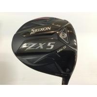 スリクソン zx5（シャフトの硬さ：SR）のおすすめ人気商品一覧 通販