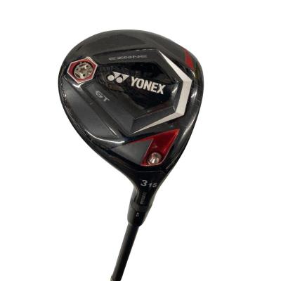 ゴルフクラブ YONEX EZONE GT フェアウェイウッド 3W スプーン ヨネックス（YONEX）（レディース）イーゾーン EZONE GT フェアウェイ