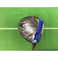 ミズノ　フェアウェイウッド 3w.5w7w 3本セット ミズノ JPX フェアウェイウッド 3本セット 3w5w7w - メルカリ