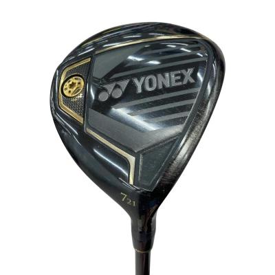 フェアウェイウッド 7w（YONEX）の商品一覧 通販 - Yahoo!ショッピング