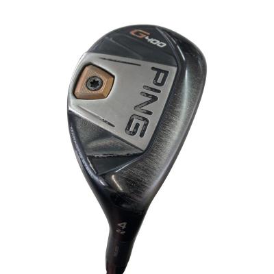 ping ユーティリティ（番手：4U）のおすすめ人気商品一覧 通販 - Yahoo