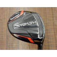 テーラーメイド ステルス(フェアウェイウッド)の商品一覧 テーラーメイド ステルス(フェアウェイウッド)の商品一覧