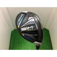 テーラーメイド シムツー ユーティリティ MAX SIM2 MAX U3 フレックスS 中古 Cランク | ゴルフパートナーYahoo!店