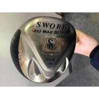 sword ゴルフ(ゴルフクラブ)の商品一覧|ゴルフ | スポーツ sword ゴルフ(ゴルフクラブ)の商品一覧|ゴルフ | スポーツ