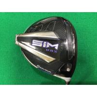 SIM MAX ドライバー（ロフト角：9度）のおすすめ人気商品一覧 通販