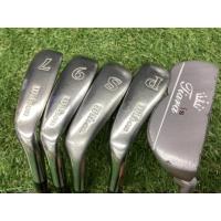 Wilson ゴルフクラブセット レディース｜クラブ（レディース）｜ゴルフ