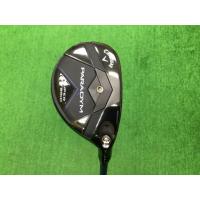キャロウェイ パラダイム ユーティリティ SUPER HYBRID PARADYM SUPER HYBRID 21° フレックスSR 中古 Cランク | ゴルフパートナーYahoo!店