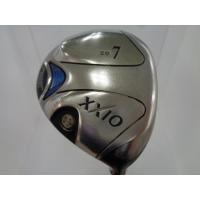 ゴルフパートナー中古 ゼクシオ7 フェアウェイウッド(ゴルフ ゴルフパートナー中古 ゼクシオ7 フェアウェイウッド(ゴルフ