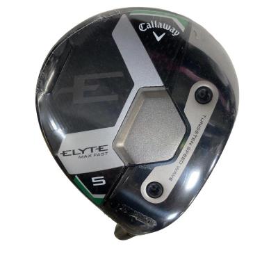 Callaway フェアウェイウッド レディース（番手：5W）｜クラブ