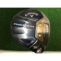 パラダイム フェアウェイウッド 3wのおすすめ人気商品一覧 通販