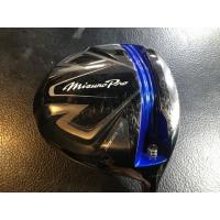 Mizuno Pro ゴルフ ドライバー｜クラブ（メンズ）｜ゴルフ｜スポーツ