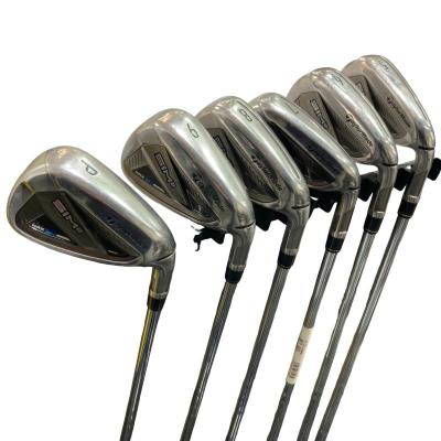 テーラーメイド sim2 max アイアン（アイアンセット）｜クラブ（メンズ