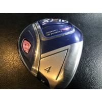 ゴルフパートナー中古 ゼクシオ7 フェアウェイウッド（ゴルフクラブ