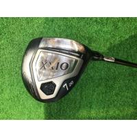 ゴルフパートナー中古 ゼクシオ7 フェアウェイウッド(ゴルフ ゴルフパートナー中古 ゼクシオ7 フェアウェイウッド(ゴルフ