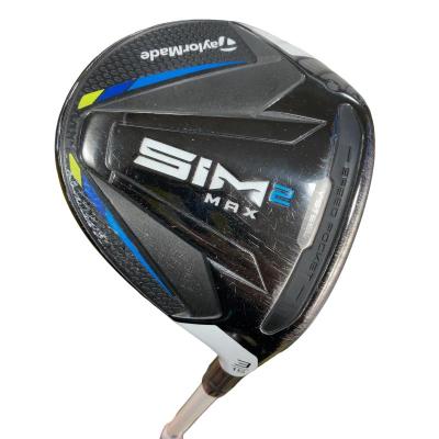 テーラーメイド sim2 max 3w（ロフト角：15度）のおすすめ人気商品一覧