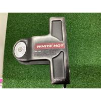 オデッセイ WHITE HOT PRO 2BALL パターのおすすめ人気商品一覧 通販