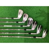 激シブ タイトリスト 714 MB レフティ アイアン6本セット メンズゴルフ 激シブ タイトリスト 714 MB レフティ アイアン6本セット メンズ