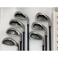 ONOFF アイアンセット（セット本数：7本セット）｜クラブ（メンズ