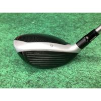 TaylorMade フェアウェイウッド（番手：3W）｜クラブ（メンズ